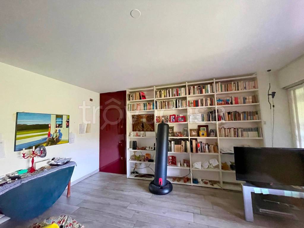 appartamento in vendita a Basiglio