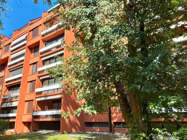 appartamento in vendita a Basiglio
