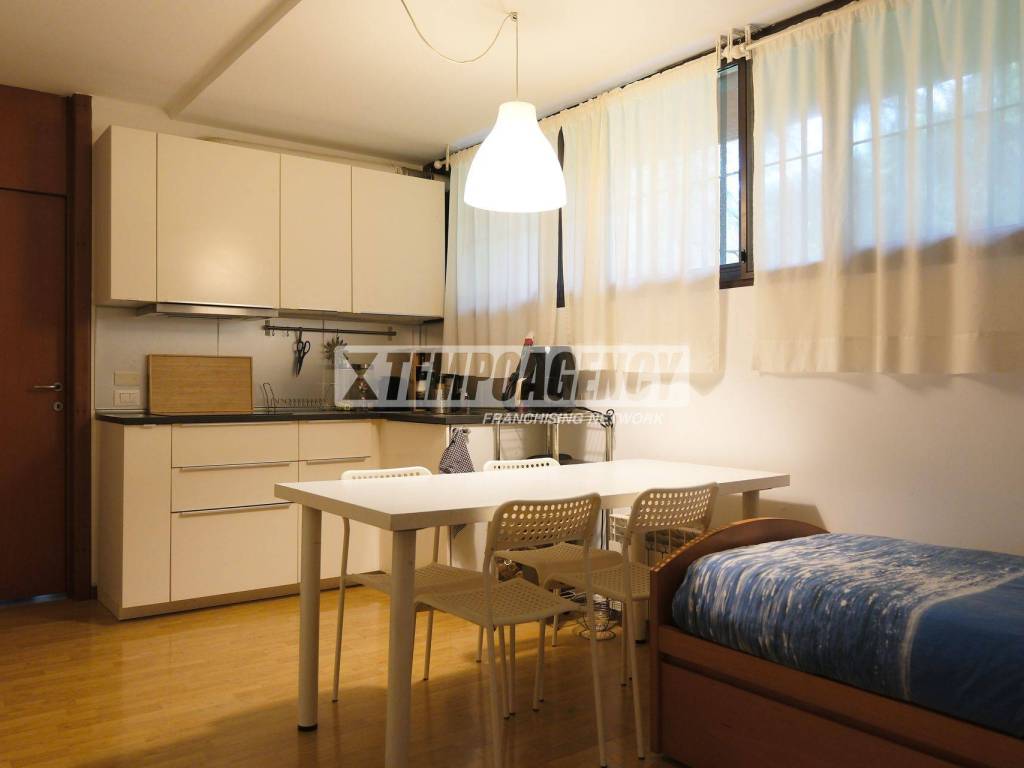 appartamento in vendita a Basiglio