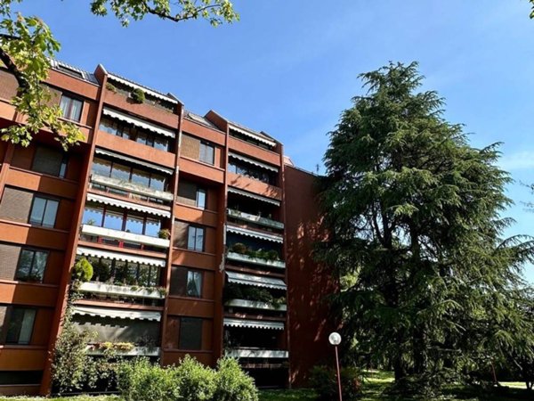 appartamento in vendita a Basiglio