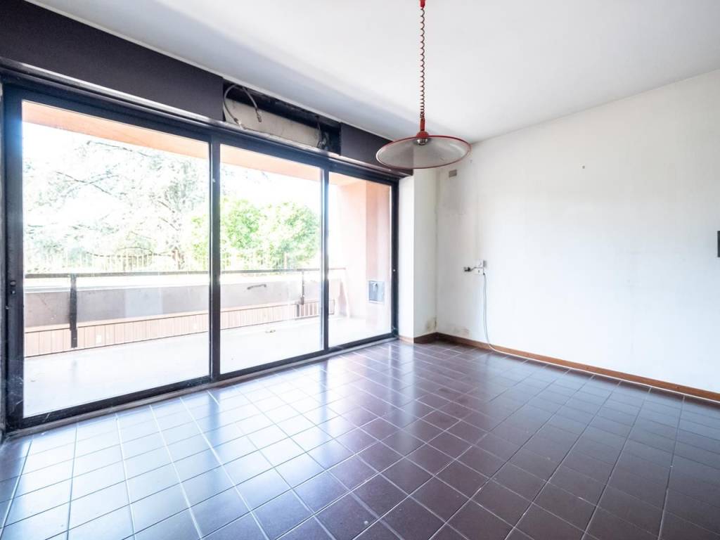 appartamento in vendita a Basiglio