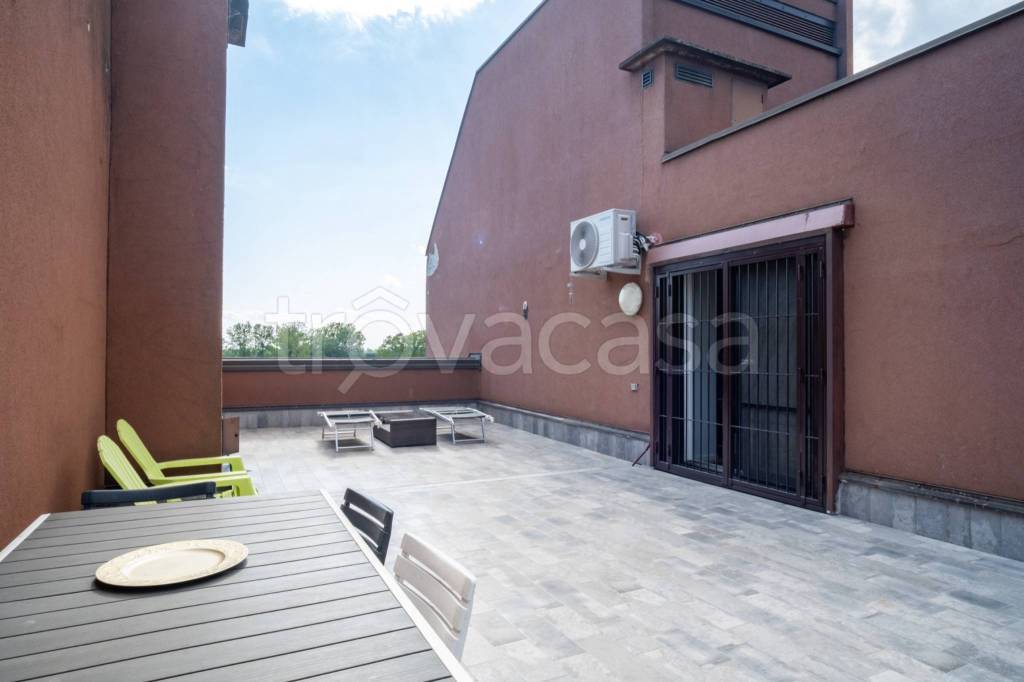 appartamento in vendita a Basiglio