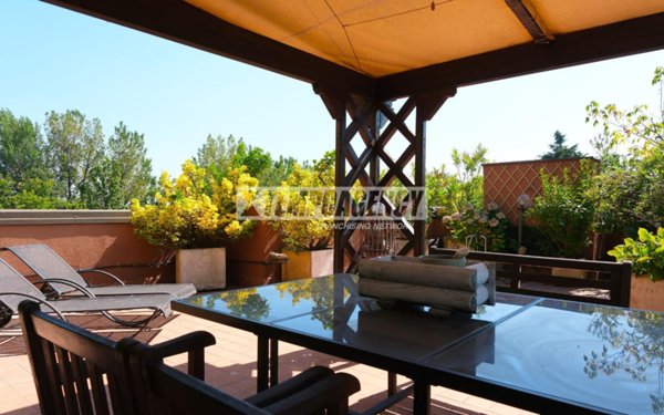 appartamento in vendita a Basiglio