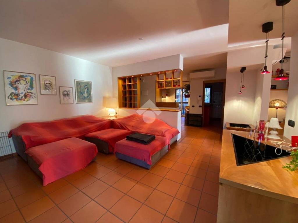 appartamento in vendita a Basiglio