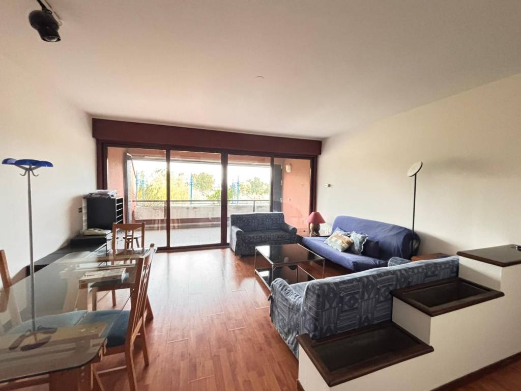 appartamento in vendita a Basiglio