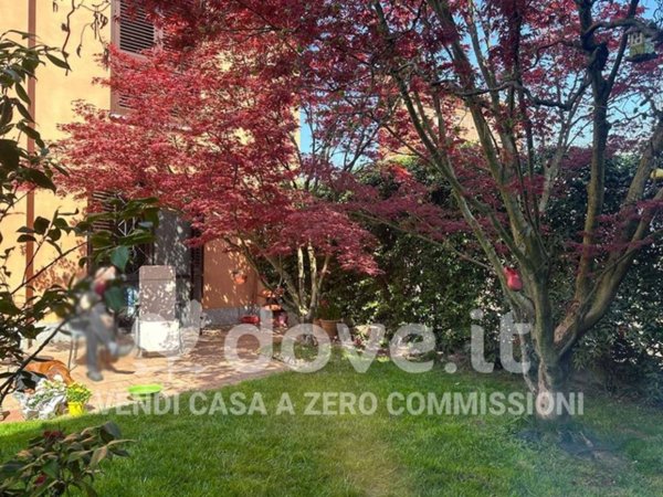 casa indipendente in vendita a Basiglio