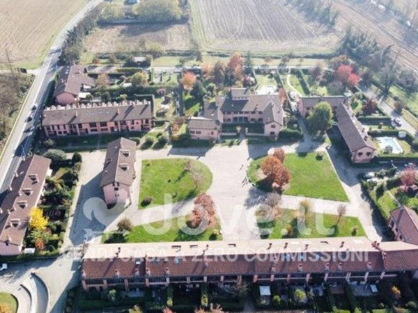 casa indipendente in vendita a Basiglio