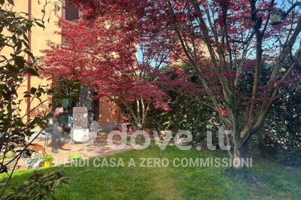 casa indipendente in vendita a Basiglio