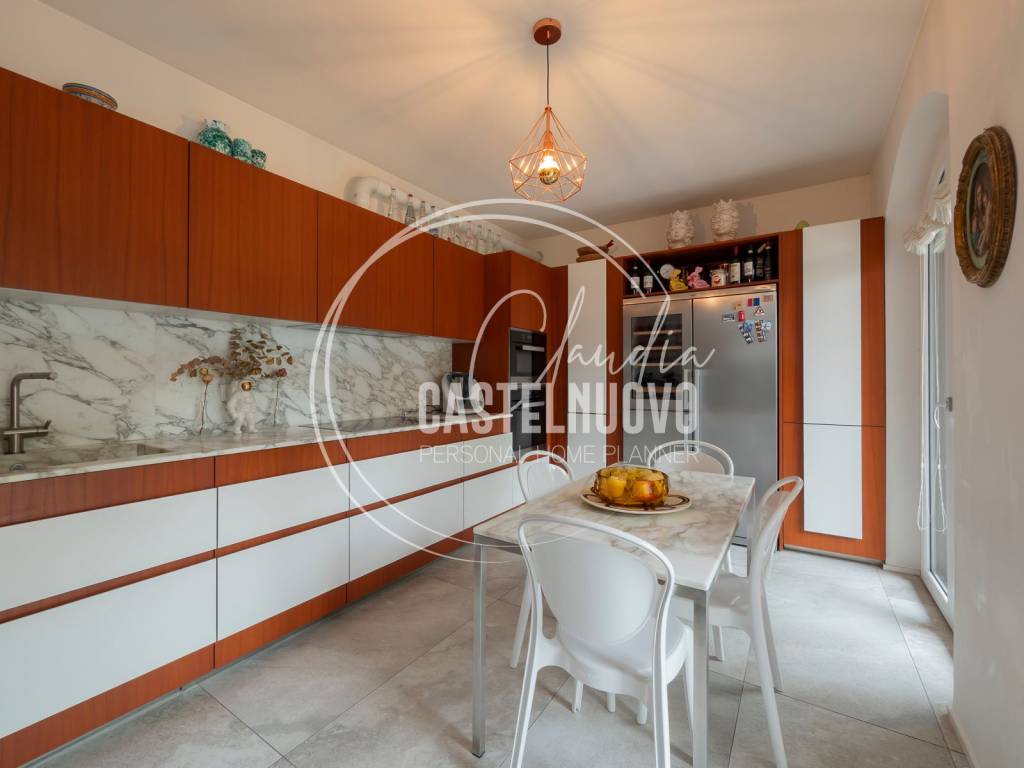 casa indipendente in vendita a Basiglio