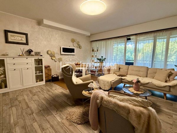 appartamento in vendita a Basiglio