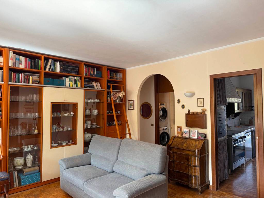 appartamento in vendita a Basiglio