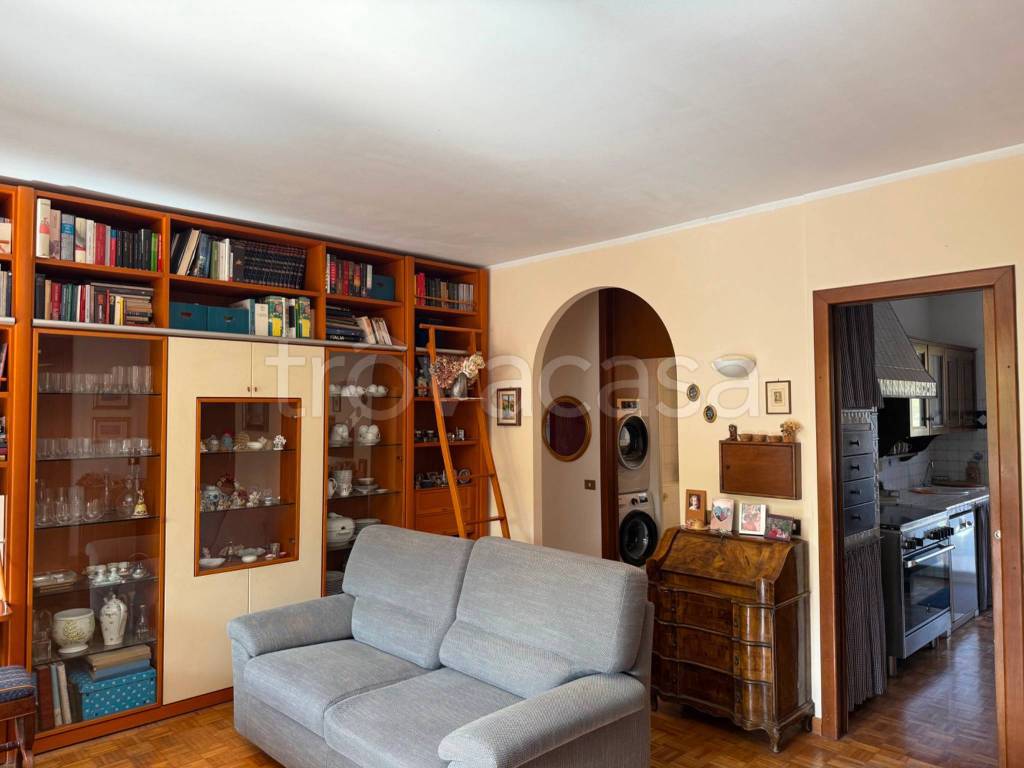 appartamento in vendita a Basiglio