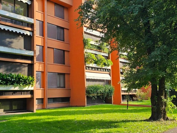 appartamento in vendita a Basiglio