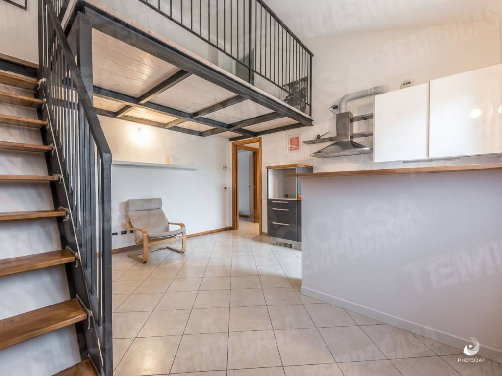 appartamento in vendita a Basiglio