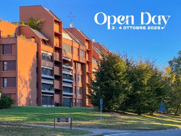 appartamento in vendita a Basiglio