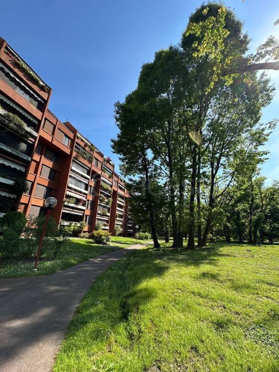 appartamento in vendita a Basiglio