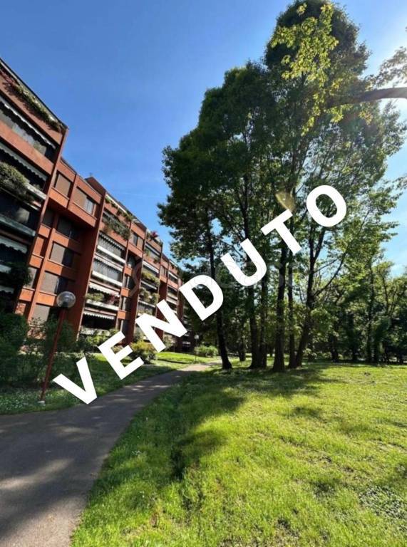 appartamento in vendita a Basiglio