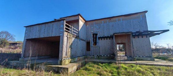 casa indipendente in vendita a Basiglio