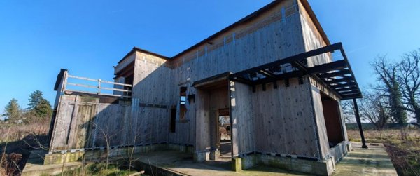 casa indipendente in vendita a Basiglio