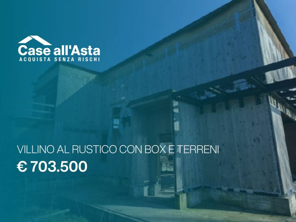 casa indipendente in vendita a Basiglio