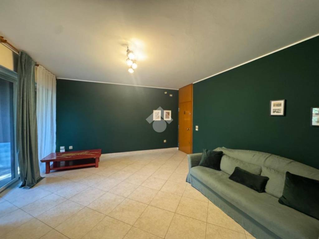 appartamento in vendita a Basiglio