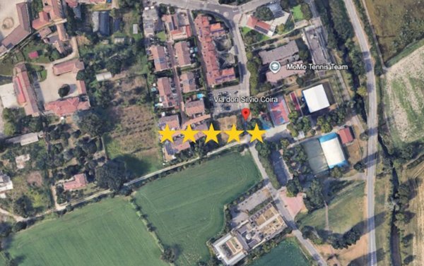 casa indipendente in vendita a Basiglio