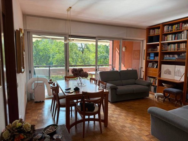 appartamento in vendita a Basiglio