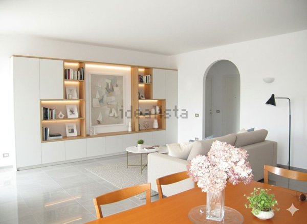 appartamento in vendita a Basiglio