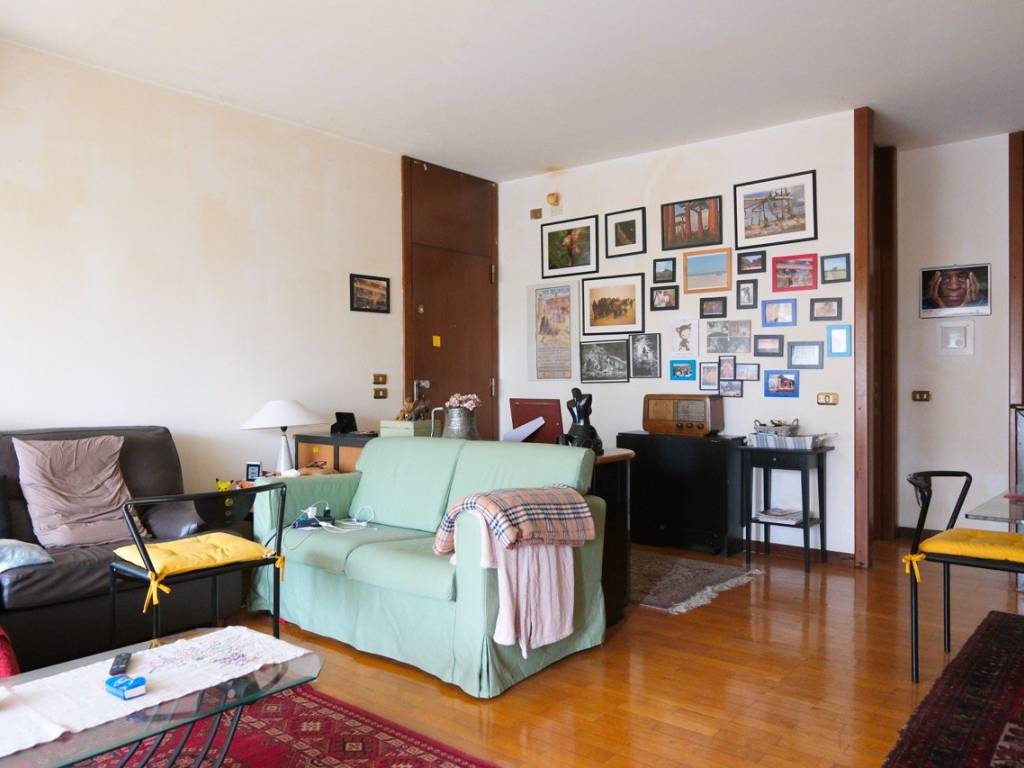 appartamento in vendita a Basiglio