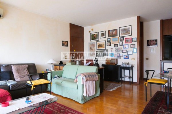 appartamento in vendita a Basiglio