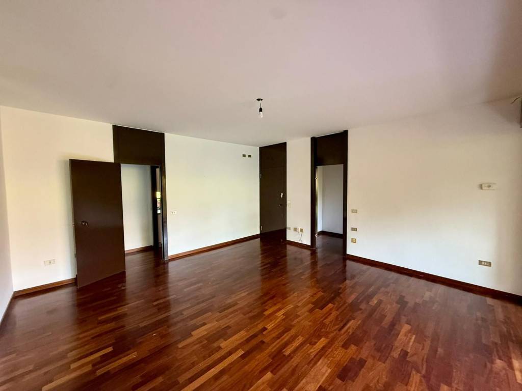 appartamento in vendita a Basiglio