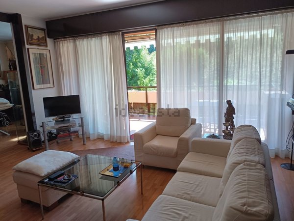 appartamento in vendita a Basiglio