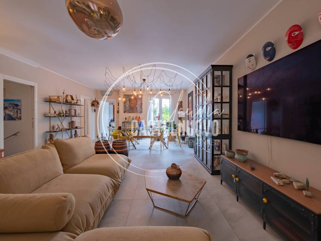 casa indipendente in vendita a Basiglio