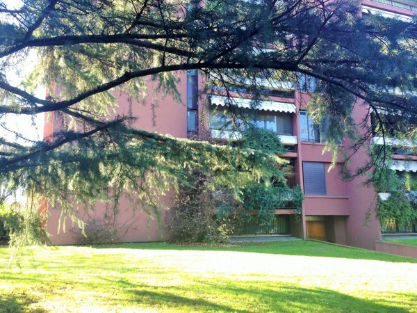 appartamento in vendita a Basiglio