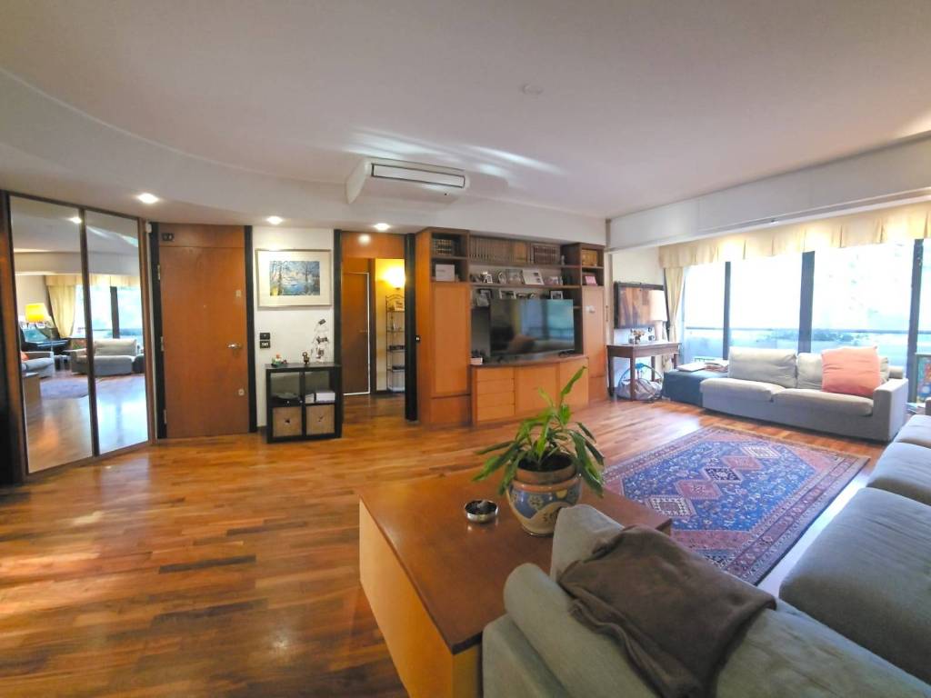 appartamento in vendita a Basiglio