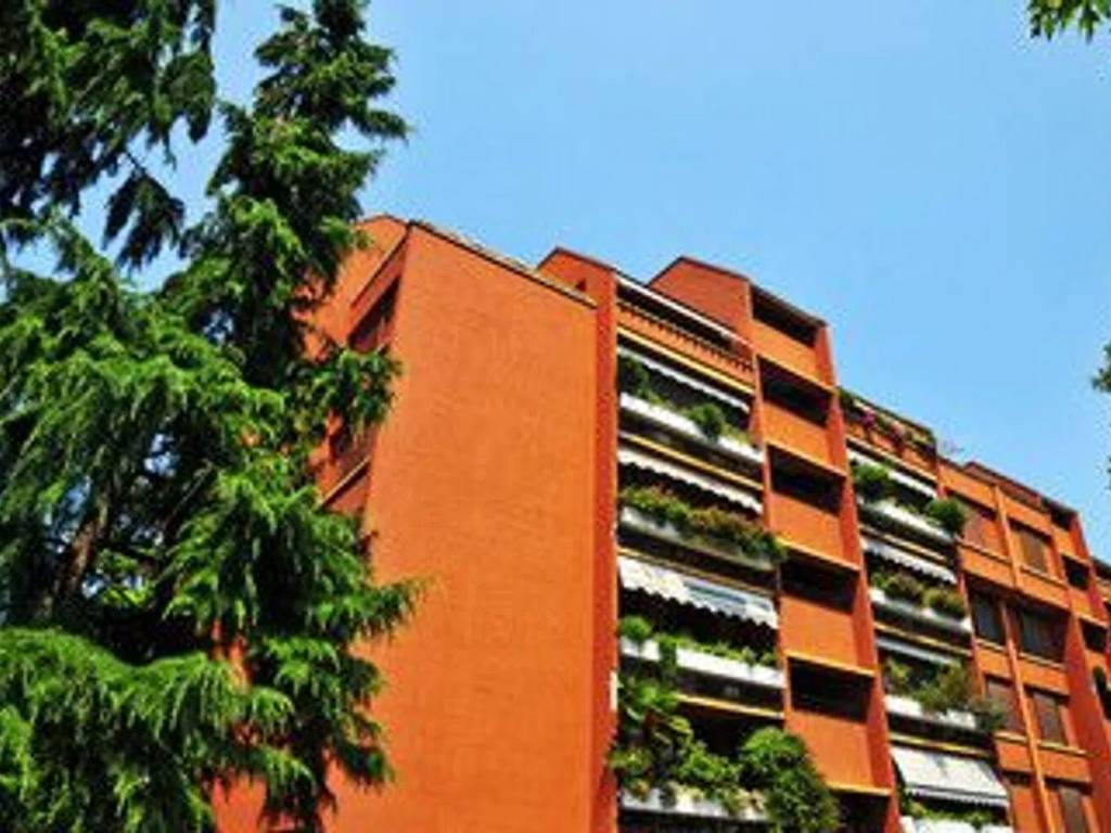 appartamento in vendita a Basiglio