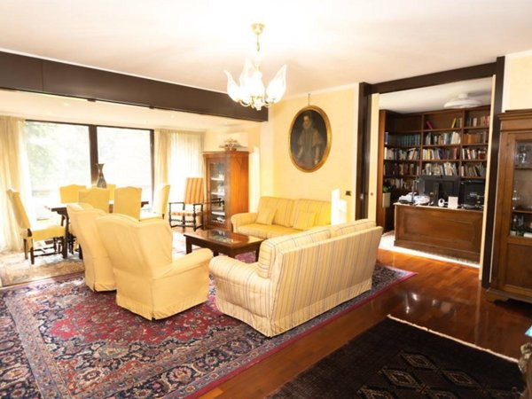 appartamento in vendita a Basiglio