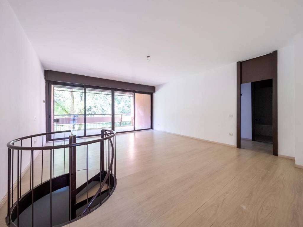 appartamento in vendita a Basiglio