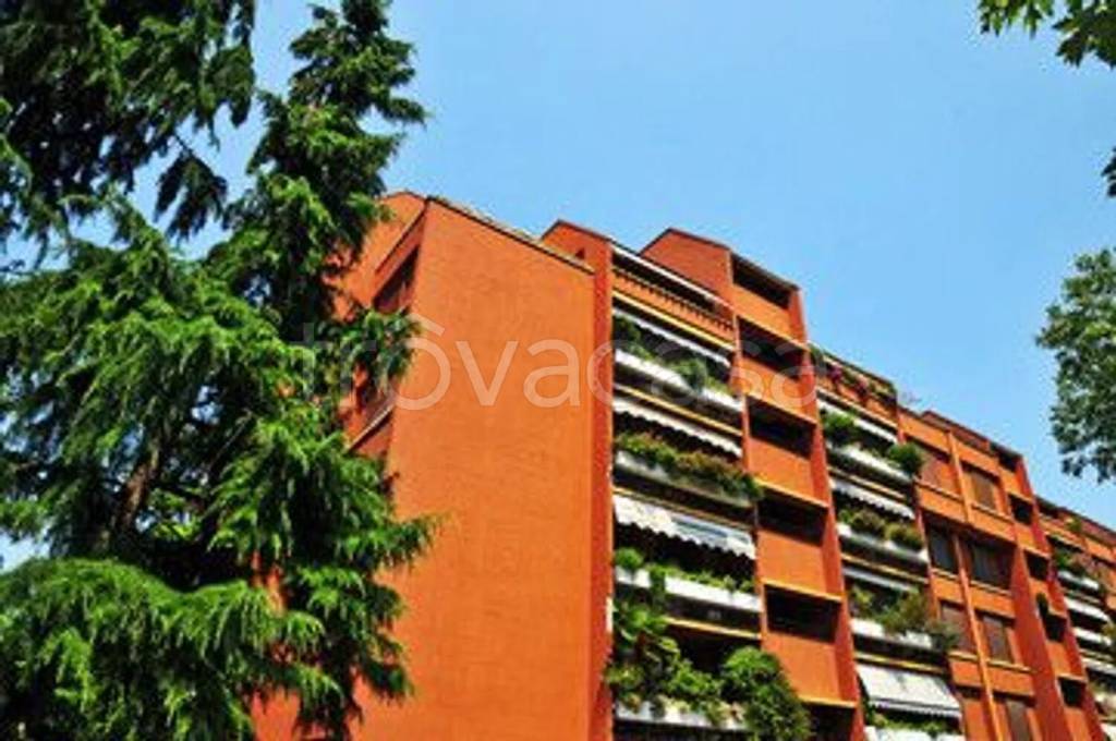 appartamento in vendita a Basiglio