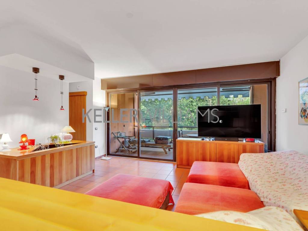 appartamento in vendita a Basiglio