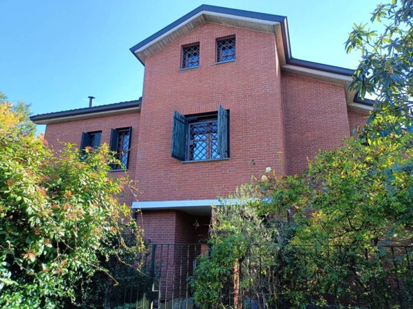 casa indipendente in vendita a Basiglio