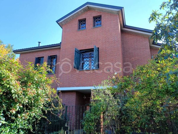 casa indipendente in vendita a Basiglio