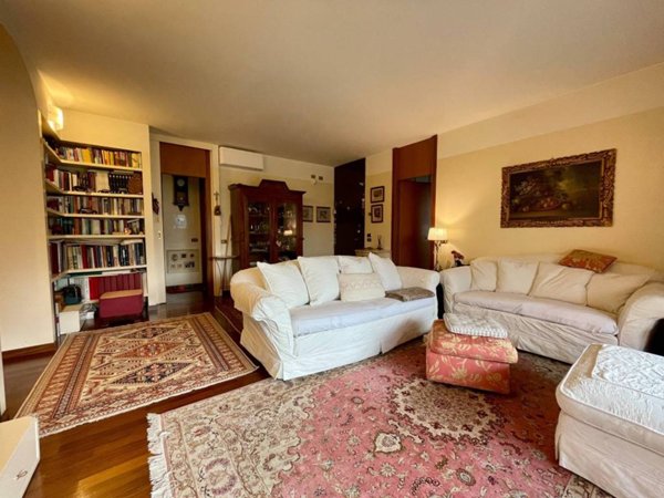 appartamento in vendita a Basiglio