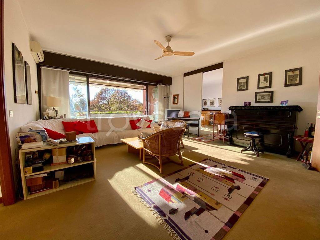 appartamento in vendita a Basiglio