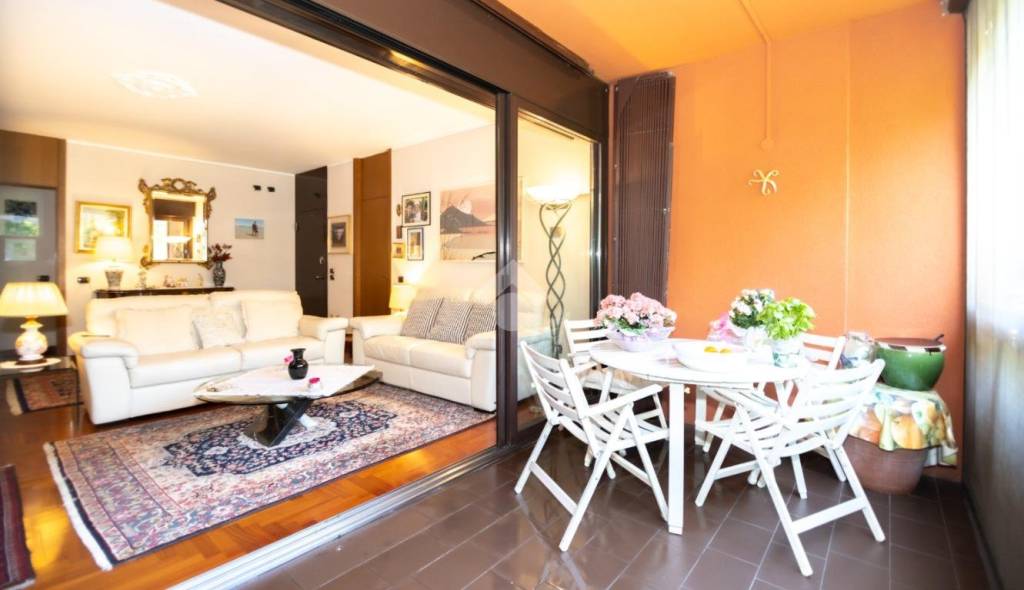 appartamento in vendita a Basiglio