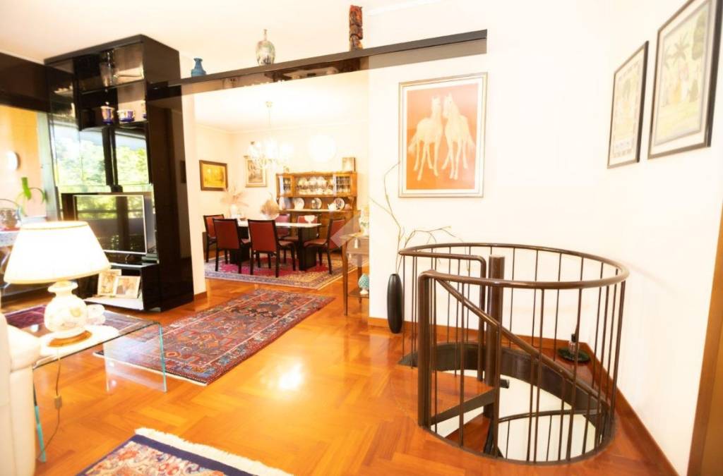 appartamento in vendita a Basiglio