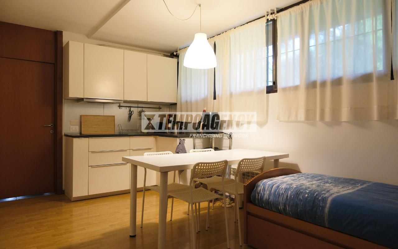 appartamento in vendita a Basiglio