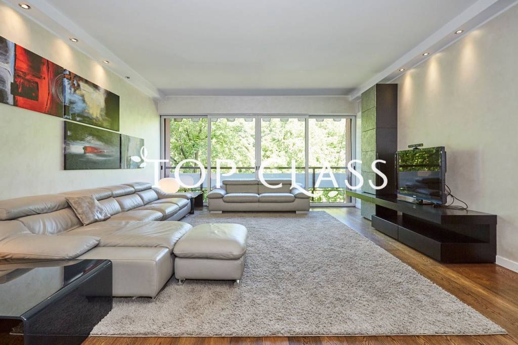 appartamento in vendita a Basiglio