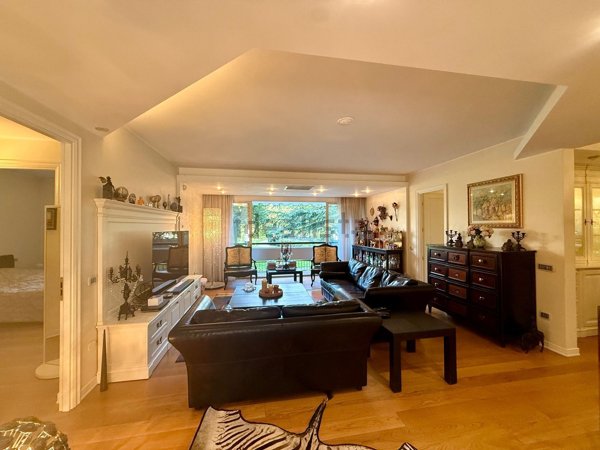 appartamento in vendita a Basiglio