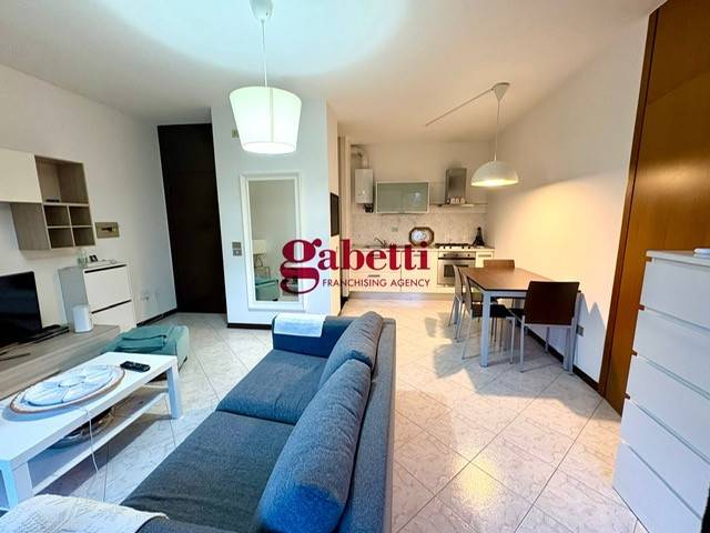 appartamento in vendita a Basiglio